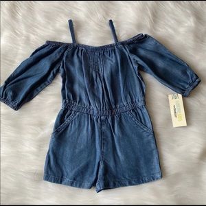 Jean Romper